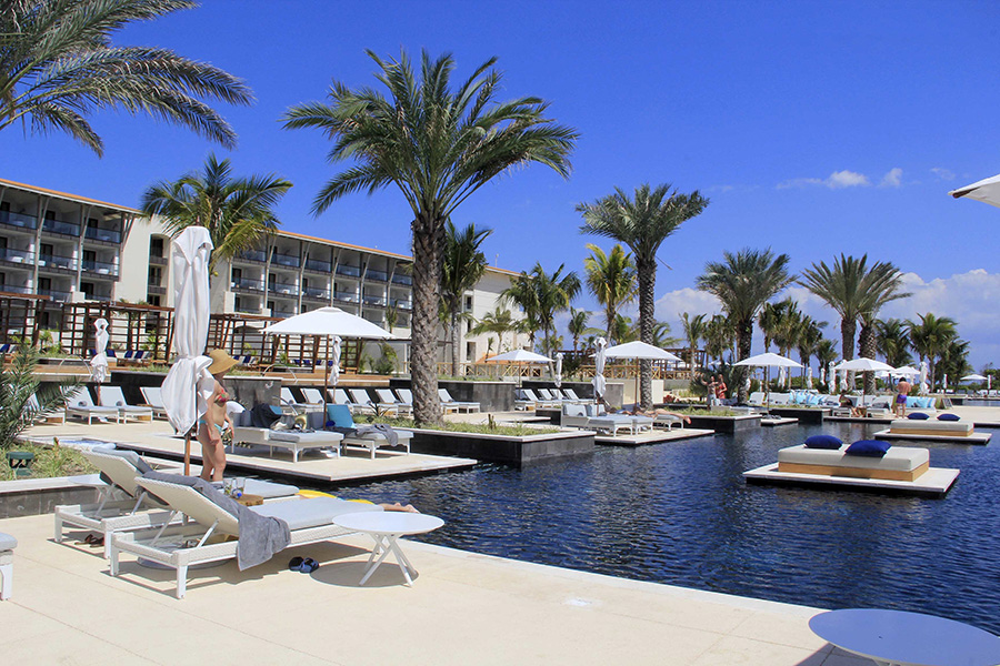 margen_mex's tweet image. #RivieraMaya ajusta su producto hotelero, promueven la certificación #POSICheck para ayudar a alcanzar los más altos protocolos en la Prevención de la Propagación de Infecciones y generar confianza en los viajeros al término de la actual pandemia.
🦠🚫 🧳

@AHRM_oficial