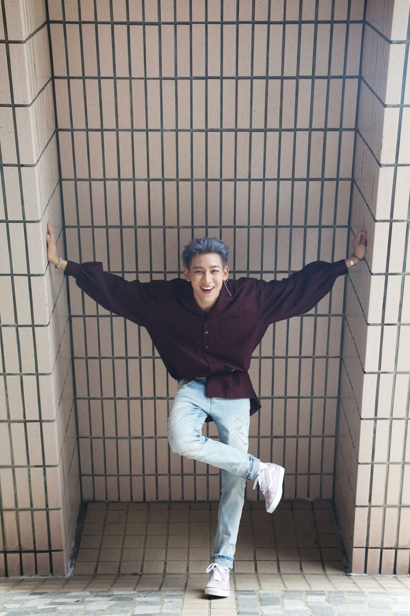 Happiest birthday to this babyboy!!!! Please stay healthy and safe! WE LOVE YOU!!! <a href="/BamBam1A/">BamBam</a> <a href="/GOT7Official/">GOT7</a>