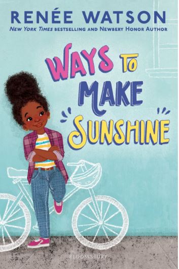Drumroll please...and the PSE winners or our drawing to receive a copy of "Ways to Make Sunshine" are Camila Aguilar &amp; Lea Plumley! <a href="/pseexplorers/">Pine Shadows</a>