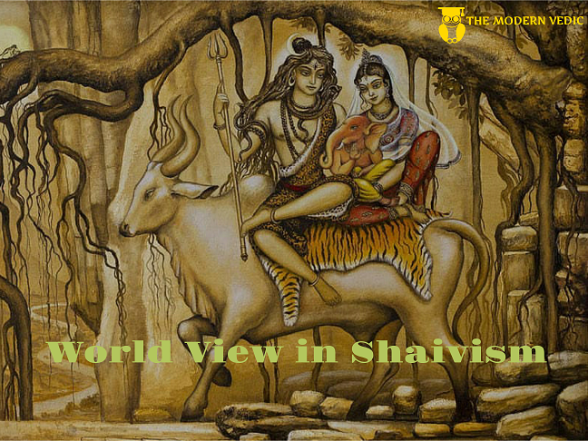 TheModernVedic's tweet photo. Shaivism is a very deep, devotional and mystical philosophy which not only gives meaning to life but gives meaning to the very being of life.

#themodernvedic #shavaism #shavaism_philosophy #sadhana #self_recognition #samvit_devi #cosmic_energy https://t.co/NWhZ4qrGxJ https://t.co/Wum0byjAhB