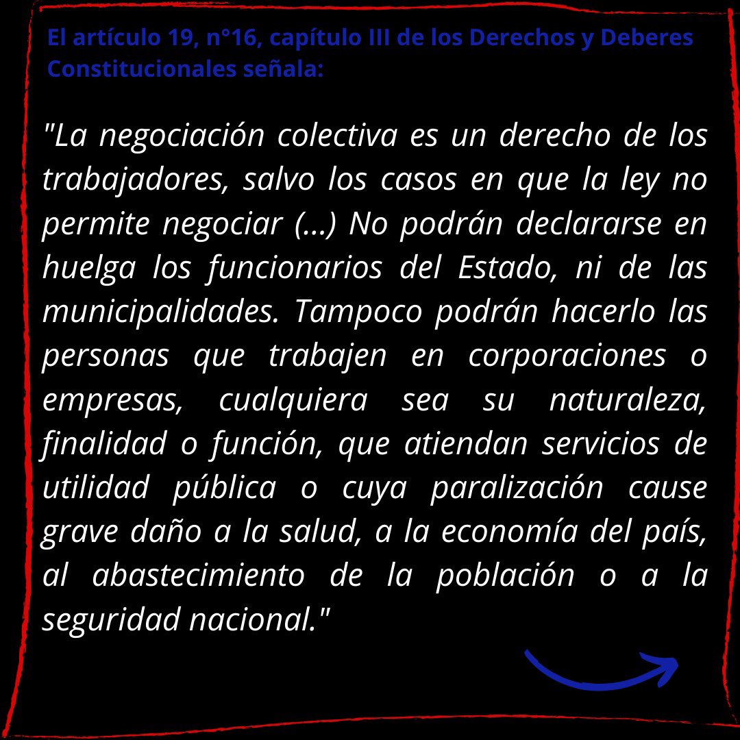 Colectivo chilenxs en Madrid tweet media
