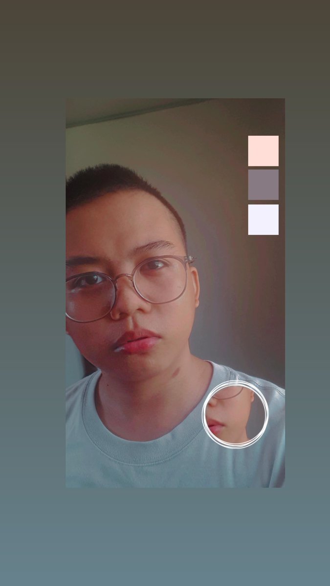 _naraglois_'s tweet photo. #Hi
#Hello
#quarantinefeels
#quarathings
#Mood
#instagramstory
#Instagramfilters
#instagrameffects
#SelfIsolation
#selfie https://t.co/baJroqw3OP