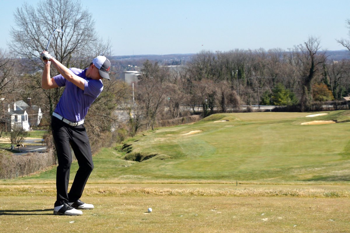 MSJ Gaels Golf tweet media
