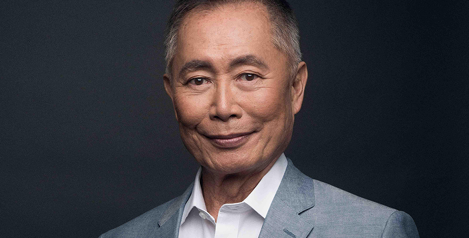 george takei