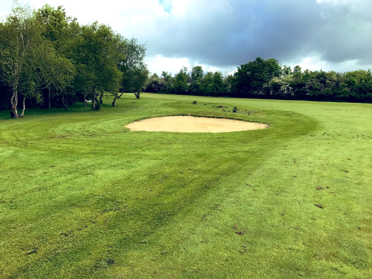Another week down and hopefully we are trending in the right direction course is coming along with the recent weather, everything is growing at a speedy rate! PLEASE REMEMBER THE RULES!  Don’t risk greenstaff or yourself stay home and forget about golf for now #StayHomeSaveLives
