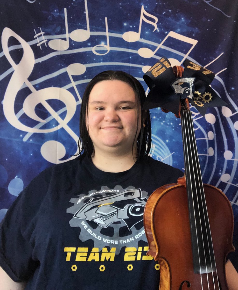 FRC TEAM 2137 tweet media