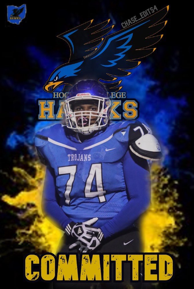 Jaytwon Thompson tweet media