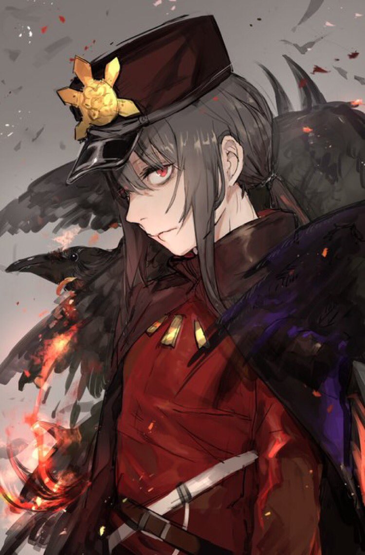 jeanne_d'arc_alter_(avenger)_(fate) ,ジャンヌ・オルタ 「Fgoの過去絵みて… 」|木野花ヒランコ(株式会社レッドハウス)のイラスト