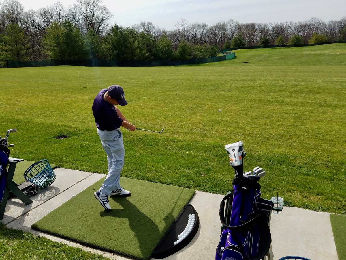 MSJ Gaels Golf tweet media