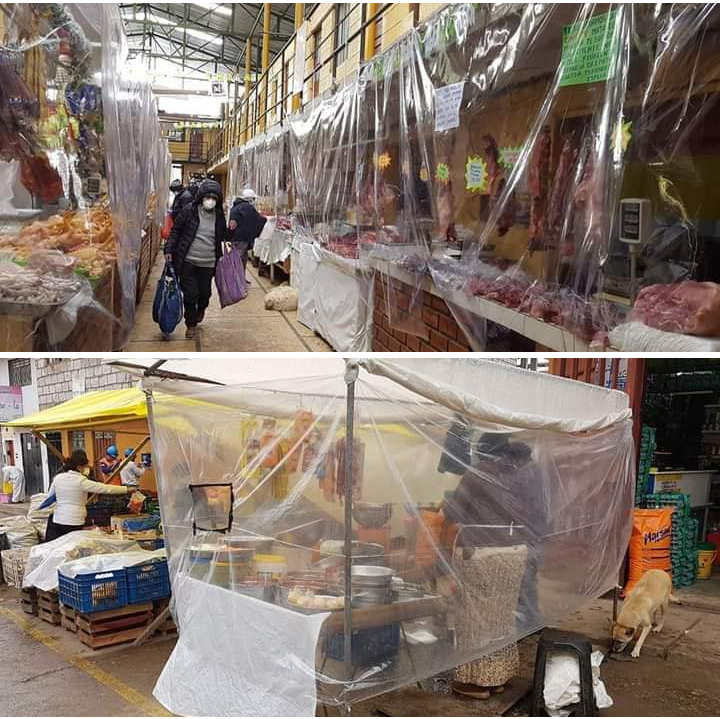Hobbiton_Ica's tweet photo. 🧠 Ideas para seguir previniendo el contagio, en los mercados de Ica 🇵🇪
Mantén Distancia, como si tú EX estuviese en la fila con su nueva pareja 🤓

Cada 30 minutos se chiguetearia alcohol líquido, y/o agua con lejía en el plástico. https://t.co/EseOHfnCtD
