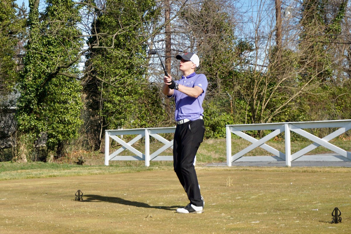 Our last #SeniorProfile belongs to James Poling. James is a four-year member of the Varsity Golf Team. Throughout his Varsity career, he amassed 19.5 points in his individual matches.

James will be attending <a href="/UofAlabama/">The University of Alabama</a> in the Fall. Best of luck James! <a href="/MSJGaels/">Mount Saint Joseph High School</a> <a href="/MSJStudents/">MSJ Student Section</a>