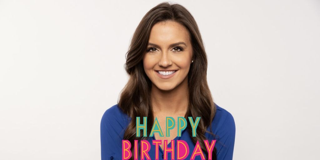 Crisp_Comm's tweet image. We hope you have a great day Taylor! Happiest of Birthdays to you! Great to have you on our team!