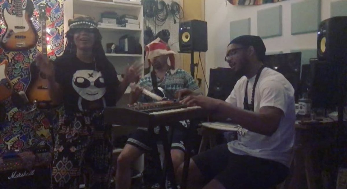 I.G.B.O. tweet media