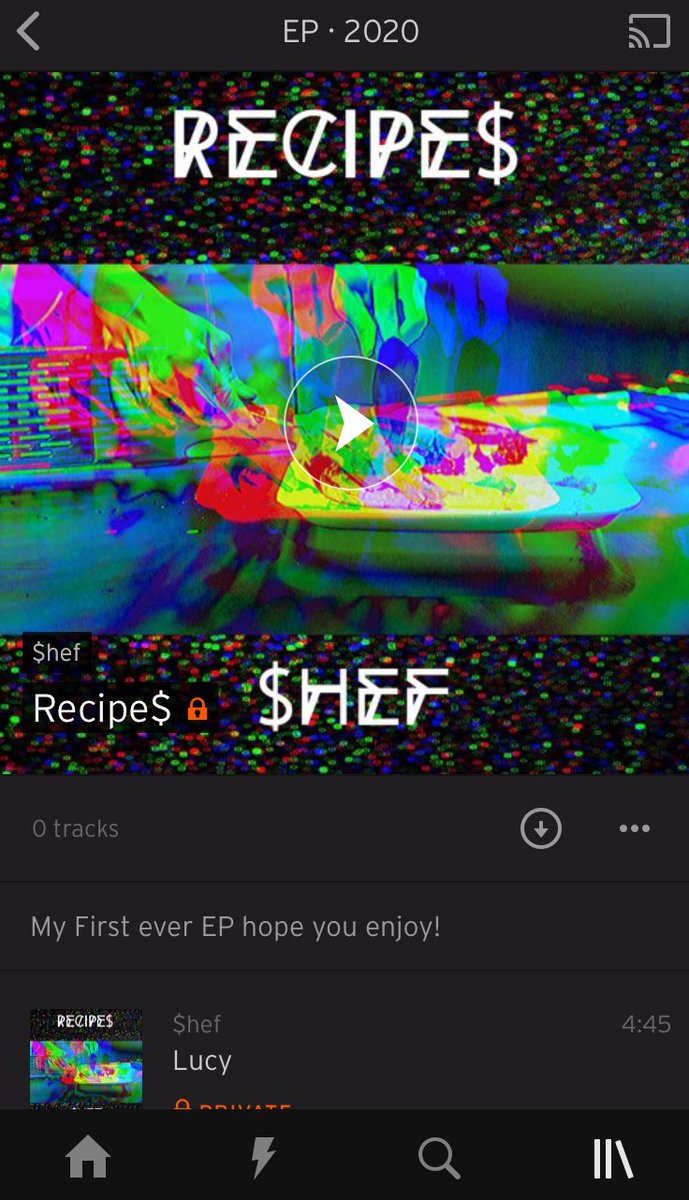 realShefMusic's tweet photo. Pre-release for my upcoming EP Recipe$ DM me for the link!!! #SoundCloud #dubstep #EDM #PROMO #producer #music #hiphop #trap #dancemusic #musicfestival #MusicFriday #rave #coronavirus #dj #flstudio #bass #riddim https://t.co/gLvoqBKCR8