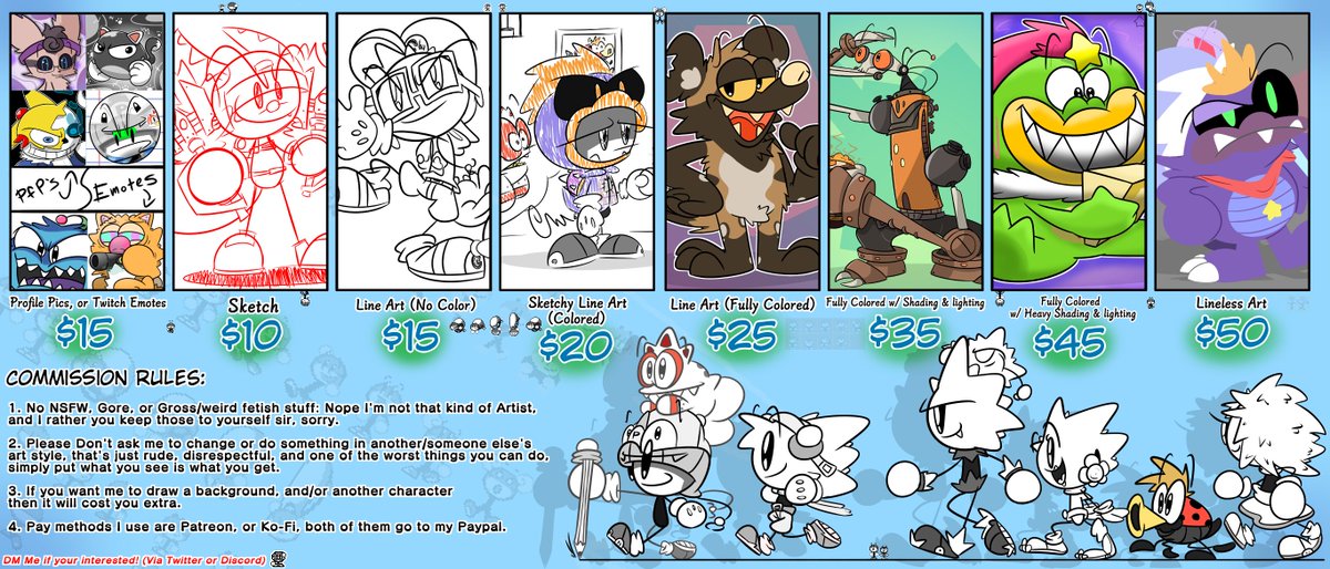 Poptevin What S Up I Do Commissions And Sometimes Stream Games Here Be Most Of What I Have In Store For You Newgrounds T Co 4onxhbiwht Instagram T Co 1tbmb5hxxs Discord T Co 1ubdufytva Twitch T