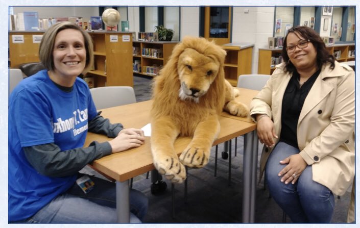 Nikki Steptoe-Coleman tweet media