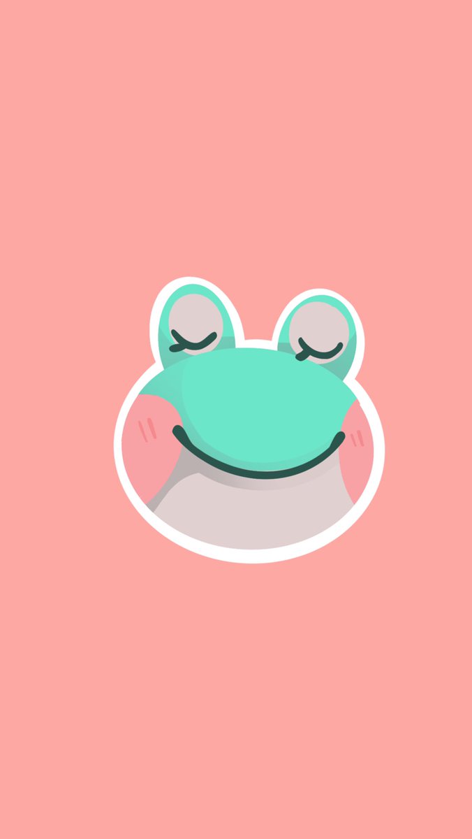shrugon's tweet photo. 🐸 lily wallpapers 🐸 (free to use but pls rt) https://t.co/9lIWvUWHtf