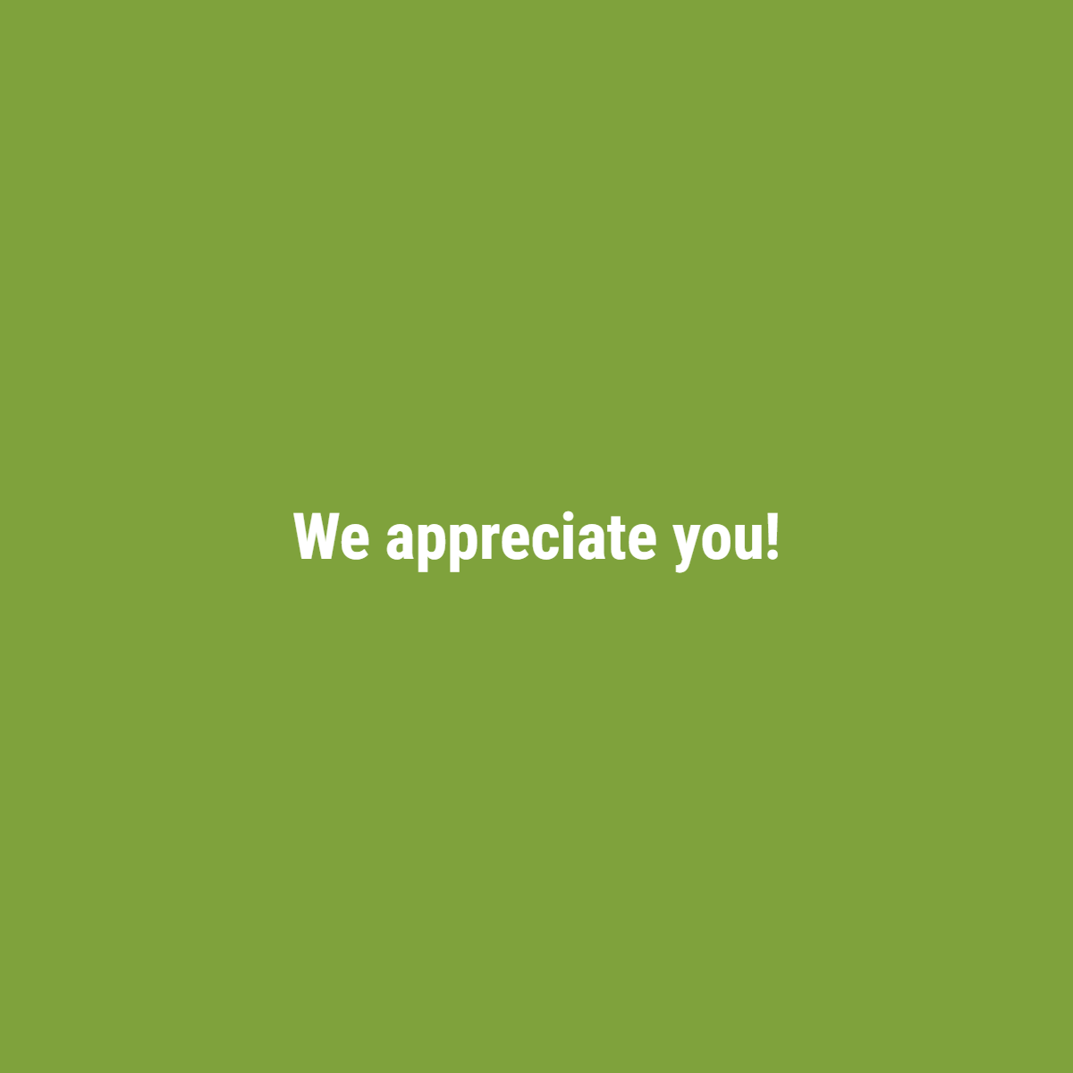 EDCGroup's tweet photo. Words can't explain how thankful we are to have the vendor partners we count on each day. From the bottom of our hearts: Thank you! https://t.co/HGL2Qtsv3X