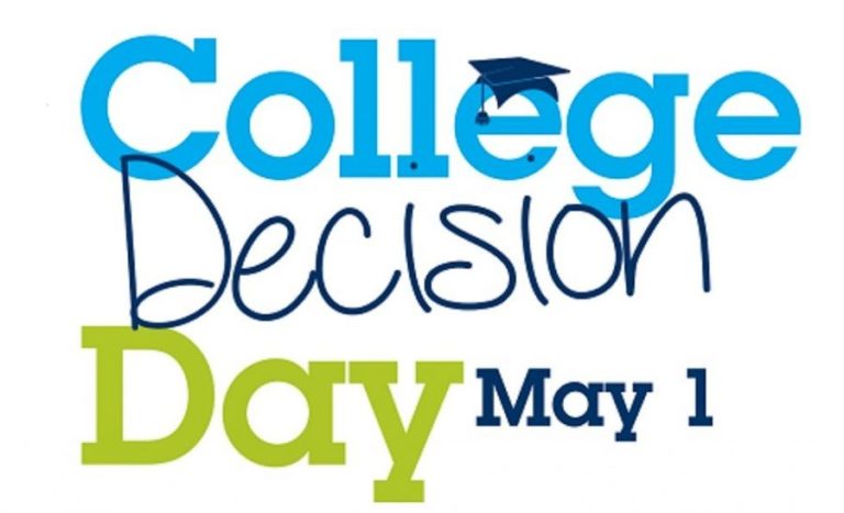Today is National College Decision Day! Seniors, post your college decisions on Instagram and Twitter. Be sure to tag @LEAPTampaBay and use #CollegeDecisionDay.