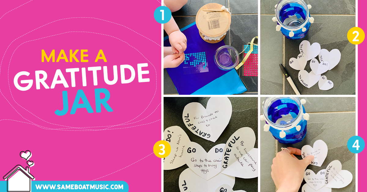 What's going in your gratitude jar?

What are you looking forward to 'go do' after lock down is lifted?

#homeschoolmom #intentionalhomeschooling #simplehomeschool
