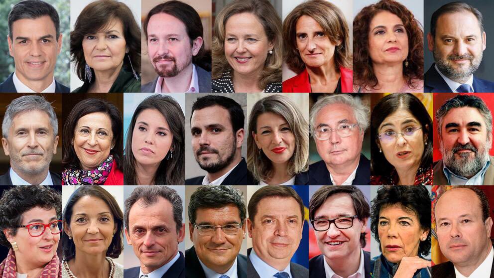 MARCELI21540333's tweet image. Parece que hay rumores de que cae pronto el Títere y sus Figurantes después de haber arruinado a España.   
Que sea lo antes posible....,   9, 8, 7, 6, 5, 4,.....   tic tic tic toc