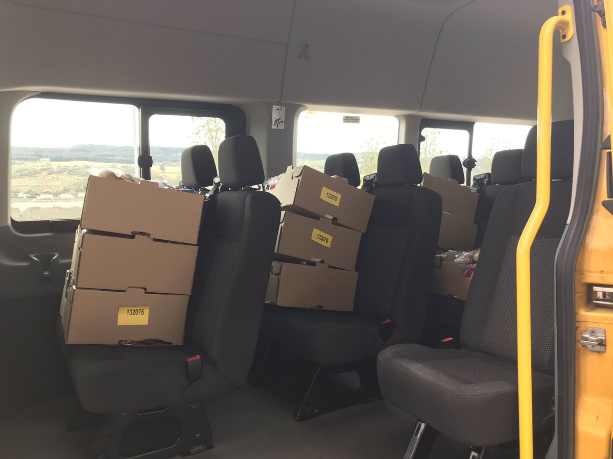 GoodFoodAndFM's tweet image. Another day, another doorstep delivery of food to those who need it in communities across Argyll and Bute. Go, #TeamFood 👏🏻#abplace2b #pscpositivity #goodfood @argyllandbute @BEBLScot @scotmeals @PSCMagazine