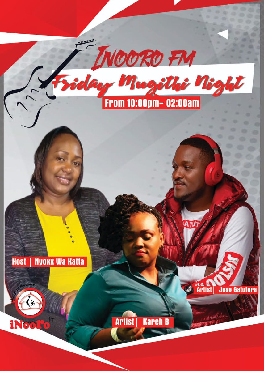 Riri ihinda iritu, nituthii na mbere gukunguira wira wa moko maitu...nituambe tuige stress thi tondu guku rwimbo ni tuuuuu! Tutwarithitio ni ndereba wa mugithi @nyoxxkatta , aini nguthi Jose <a href="/JoseGatutura/">MashetteTheKing</a> na <a href="/KarehB_/">KarehB official</a> (tuirio twega) mari guku. Uka turie rwimbo...