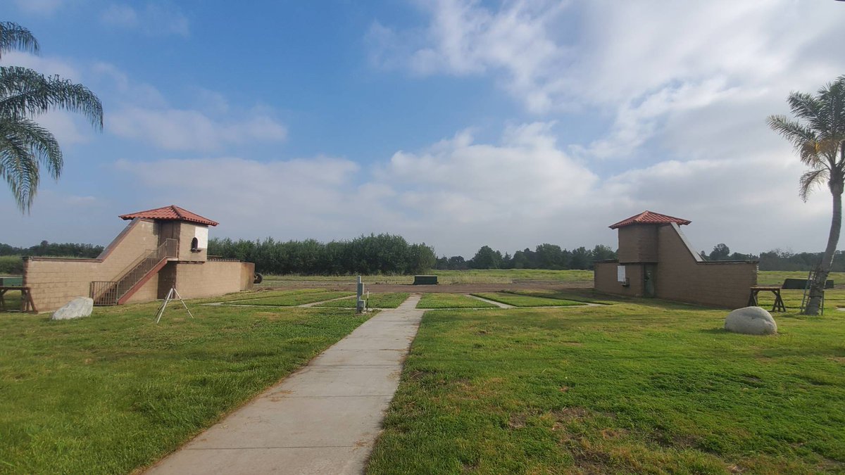 LaClays's tweet photo. Pro Shop Renovation is almost complete! We are grading all the fields and finishing our Sporting Clays Shooting Stations! Bathrooms are up next! We can't wait for everyone to see what we have done and start shooting! https://t.co/jTLfWRV1HY