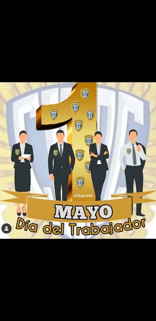 Feliz día a todo el talento humano que conforma esta digna Institución