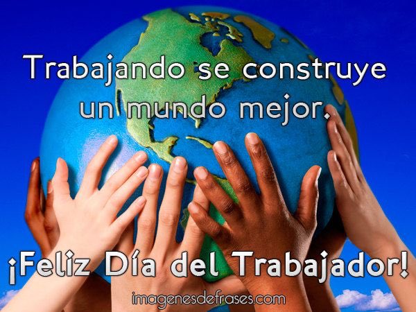 CAM76DO's tweet photo. #FelizDiaDelTrabajador 
Gracias porque cada día construyes un mundo mejor y preparas para vivir en la patria celestial. 
Haciendo el mejor de los trabajos: enseñar. ⭐️
Feliz Día del trabajo!😊 https://t.co/8YirkW5qWZ