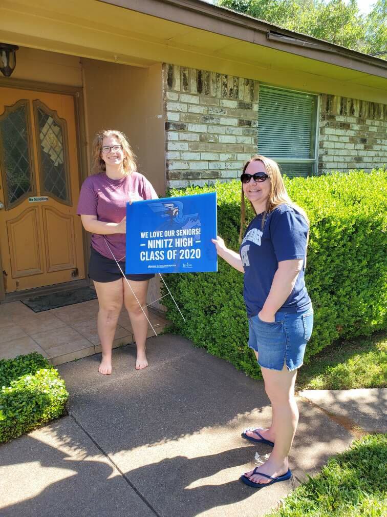 Nimitz Vikings Athletic Training tweet media