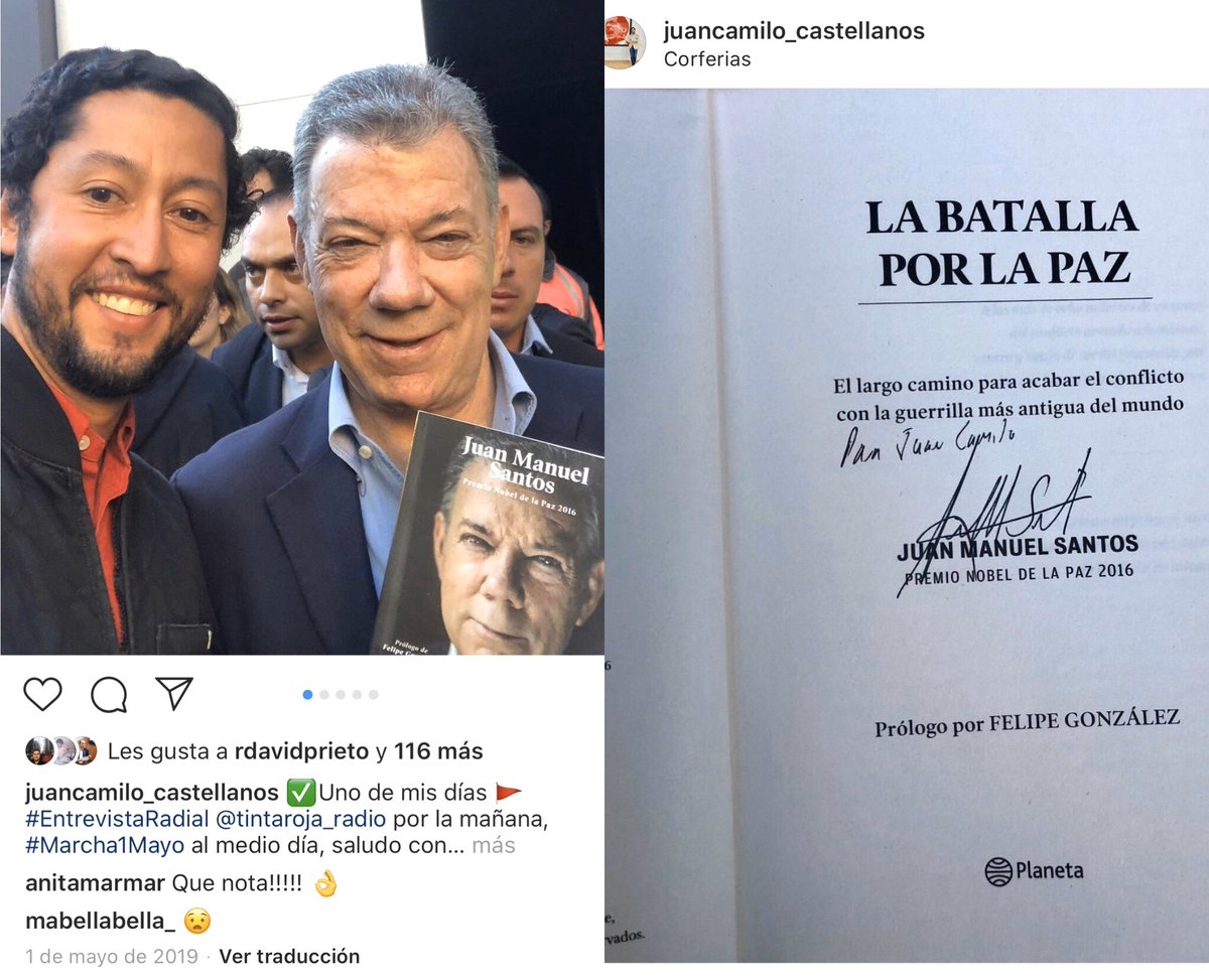 Juancamcfly's tweet photo. 🚩Así he pasado hace 1,2,4 y 10 años el #DiaDelTrabajador #1MayoDeLuchaPor las reivindicaciones del #PuebloIrredento, cómo nos lo enseñó #MurilloToro #UribeUribe, #OlayaHerrera #LopezPumarejo y #Gaitán 💪🚩@PartidoLiberal @RafaelPardo @rodrigollano @CMILANOTICIA @Unilibrebog https://t.co/ukvl5WWLKG