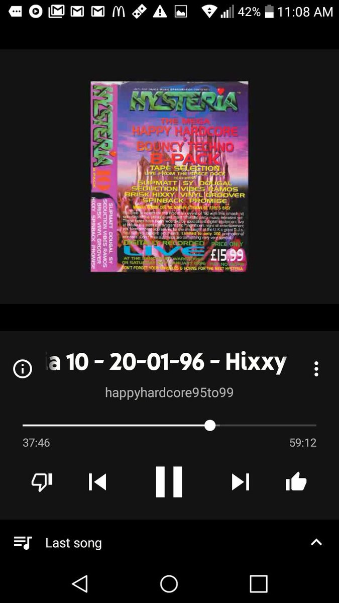 HardcoreMixes's tweet photo. https://t.co/cQSPMCEfE8
