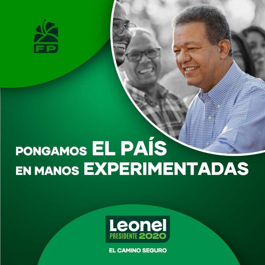FranciscoGFrias's tweet photo. Dice el Presidente @LeonelFernandez: “Gobierno debe buscar una forma de asistir a todos los trabajadores que no están cubiertos en FASE”. @ListinDiario @CDN37
@ElCaribeRD #LeonelConLosTrabajadores https://t.co/gtB1p4s5GL