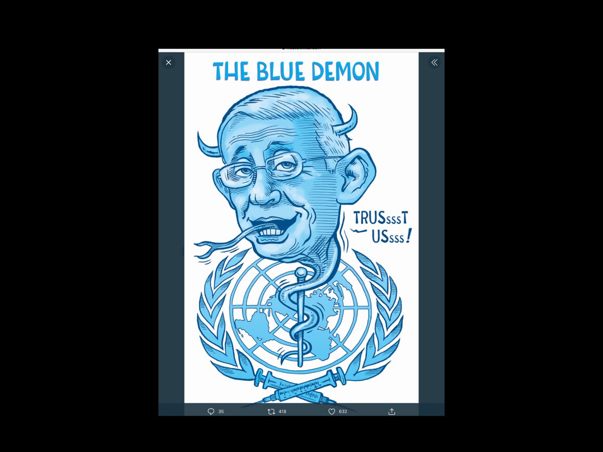 PatriotElsa's tweet photo. #friday #covid #fauci #veterans #GeneralFlynn  #DrErickson #NWO #JesusProtection #saveTheChildren https://t.co/HGSckmhhMs