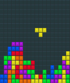 EstacionPi's tweet photo. Pacientes ingresados en un hospital de Oxford por estrés postraumático, fueron seleccionados al azar para jugar Tetris 20 min. al día. Los jugadores de este clásico tuvieron 62% menos flashbacks del evento traumático que aquellos que no lo hicieron. 
https://t.co/CGolD4MJ31 https://t.co/e7L0rx0tCQ