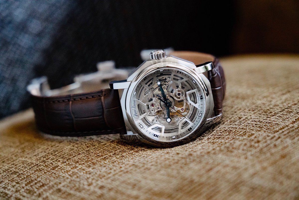 Heirloom collection
Swiss Made Automatic Movement
Limited Edition 45mm Stainless Steel Case 
#jewelry#swisswatches#watchaddict#blogto#luxurylifestylemagazine#menwatches#luxurywatches#torontoblogger#watchesfan#timepieces#swissmade#lifestylebrand#watches#watchfashionstyles