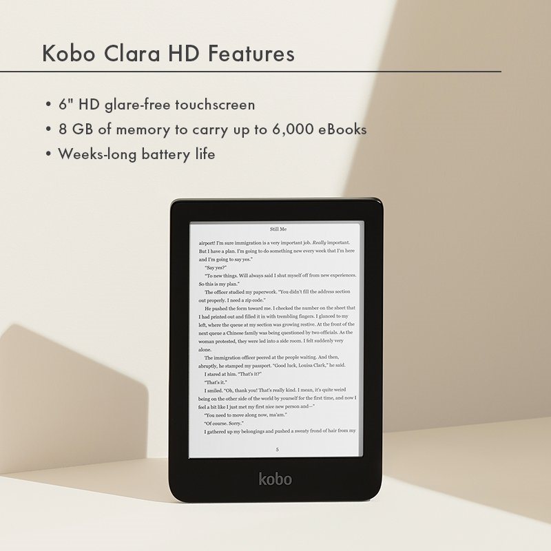 Chapters Kanata tweet media