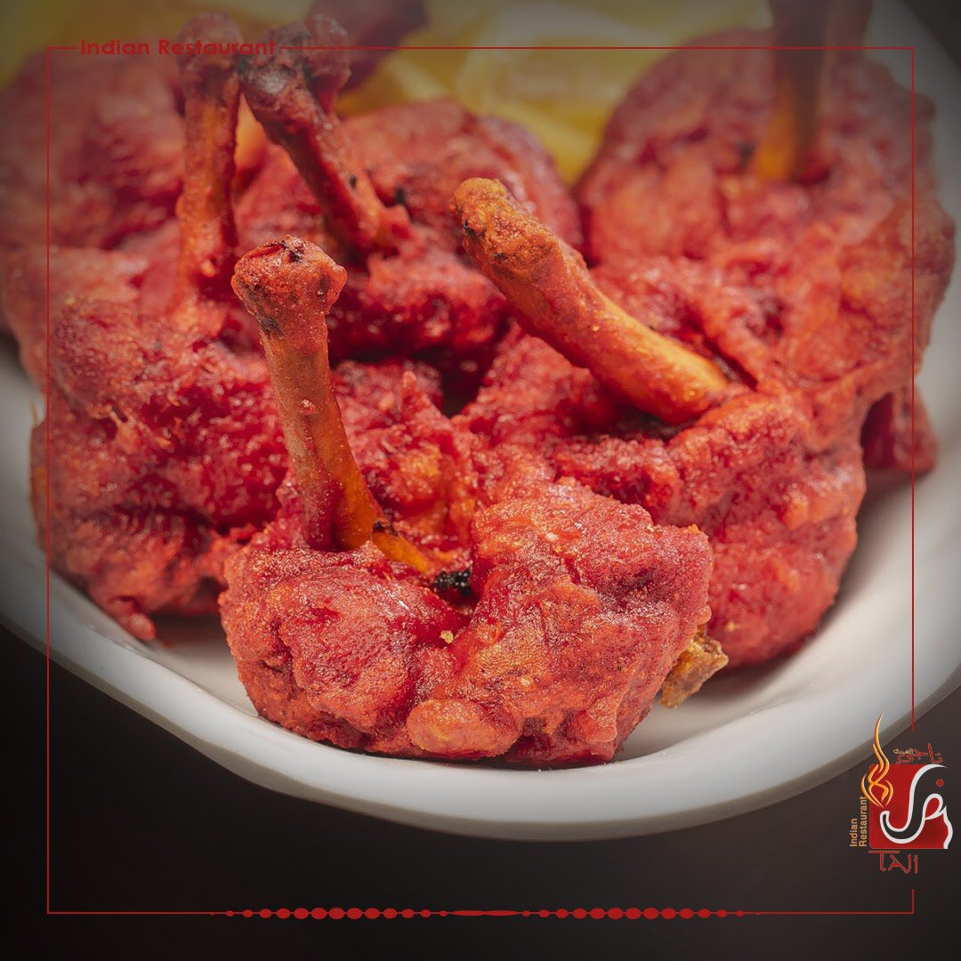 TajiRestaurant's tweet photo. مين مشتهي تجرب معه دجاج لولي بوب من تاجي ؟

#رمضان #خليك_بالبيت 
#iftar #كلنا_مسؤول https://t.co/K62aCf25i9