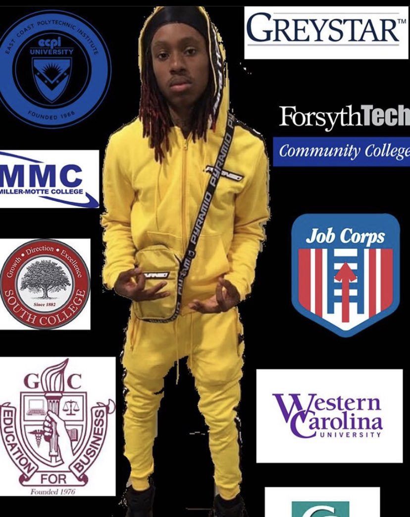 DunbarDC_CCC's tweet photo. We expose our students to ALL post-secondary opportunities at @DunbarHSDC!!!  #CollegeOrCareer #BothGreatOptions #DunbarDecisionDay #DCPSCollegeSigningDay https://t.co/iZceM3rs0R