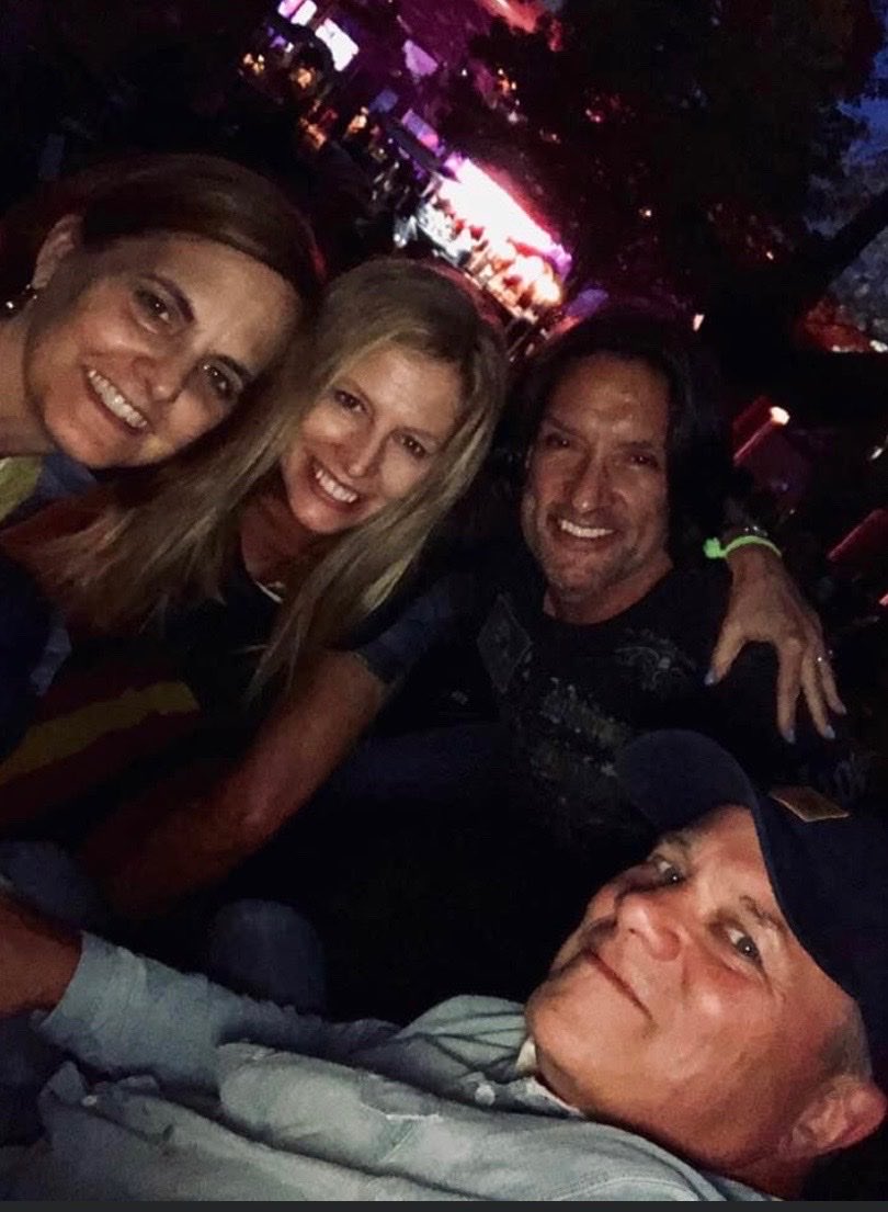 Nothing fosters and rekindles friendships like <a href="/RaviniaFestival/">Ravinia Festival ®</a>. For now, you will burn brightly in our memories.  You’ll be back, and we’ll be there. #2020Society