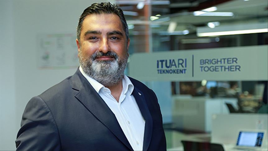 İTÜ ARI Teknokent genel müdürü görevinden ayrıldı. 
ari24.com/haber/itu-ari-…