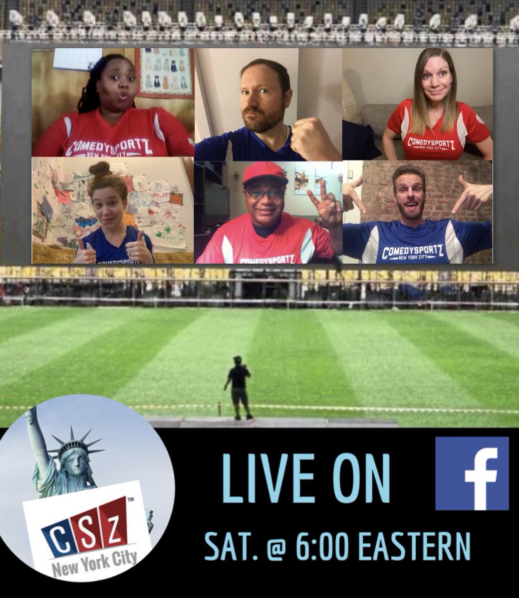 ComedySportzNYC tweet media
