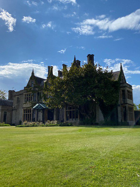 Foxhills Club & Resort tweet media