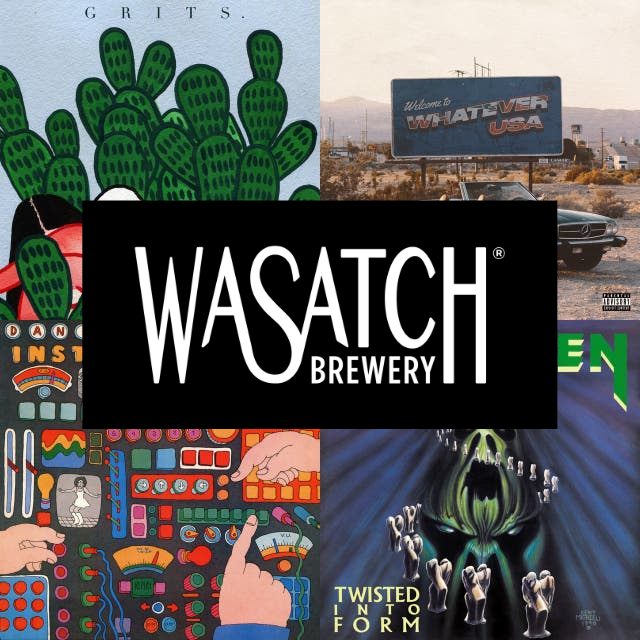 wasatchbeers's tweet photo. We’re kicking off May with the ultimate beer-pairing playlist (and we’ll be adding jams all month long!) Check out the link below to start listening and add your recommendations in the comments👇 #WasatchBrewPub
https://t.co/vjZP7LvIkY https://t.co/iUcZjRQjQ1