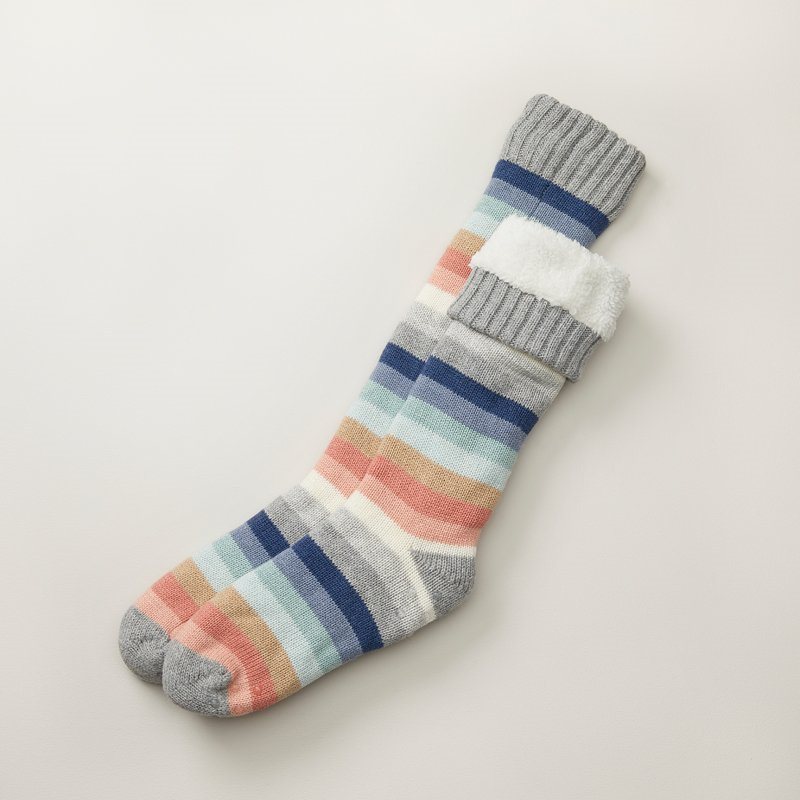 Looking for that perfect gift for mom, we've got it for you! Indigo Love &amp; Lore scarves are 25% OFF. Mug and tea gifts are 25% OFF. Reading Socks and Love &amp; Lore Sleepwear are 25% OFF.   Promos are until May 3rd.