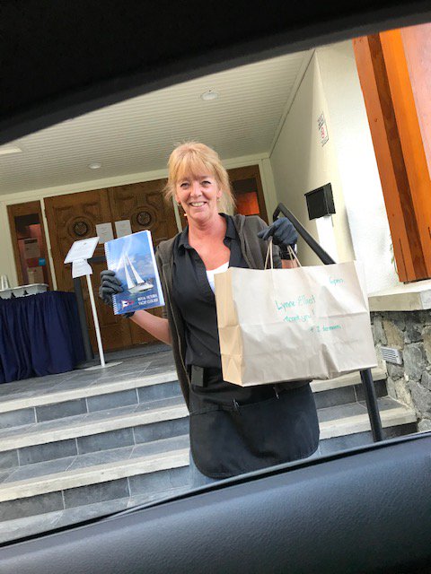 Royal Victoria YC tweet media