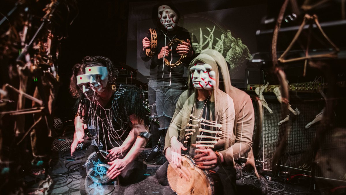 Hound The Wolves tweet media