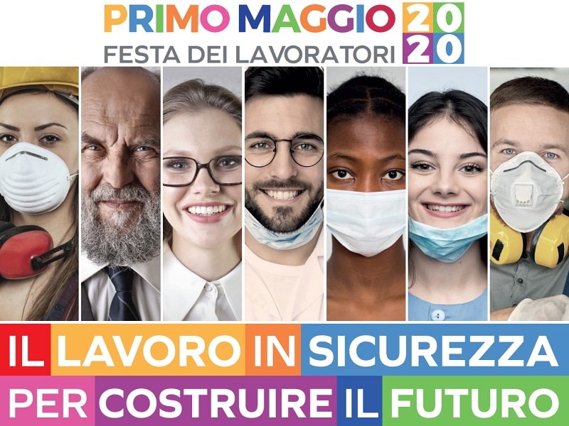 StudioCentro_FM's tweet photo. Buon Primo Maggio 2020
โค๏ธ๐ค๐
#primomaggio #1maggio #1maggio2020 #andrร tuttobene #andratuttobene #marineo #radiostudiocentro https://t.co/GQ8Rz6KoLo
