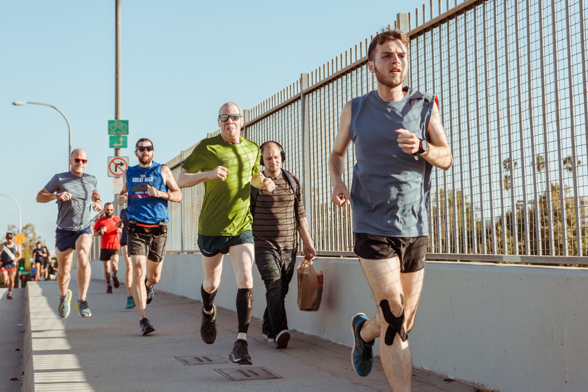 clubrunwithus's tweet photo. Did you know RWU has a @Strava Club and we are giving away raffle prizes for 4 weeks straight to those staying logging miles? 5 miles = 1 Raffle Entry! Click here to join the Club: https://t.co/W44EEbyrca #RunWithUsPasadena https://t.co/RQtn6wm9AD